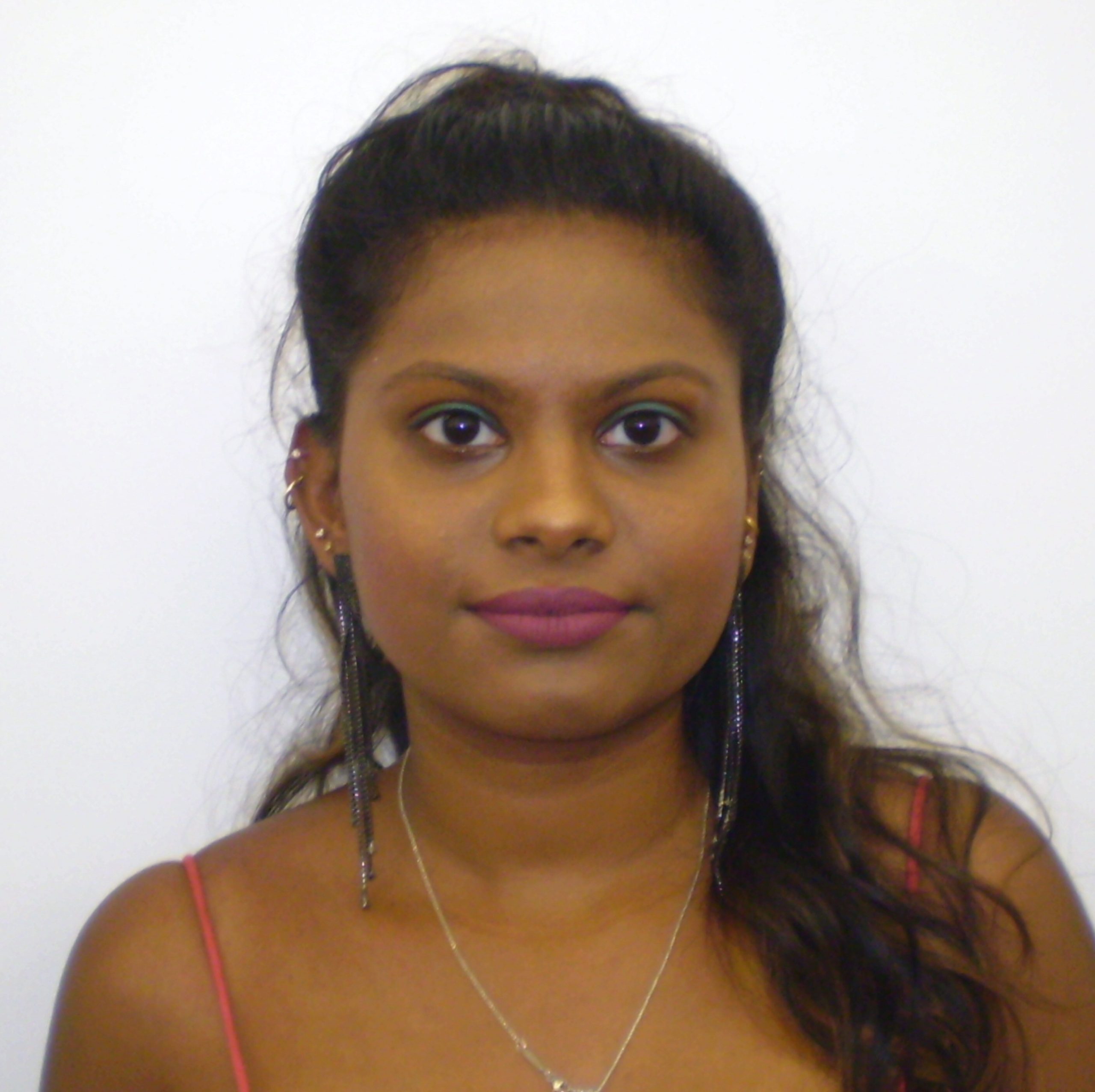 Ms. Araneya Sidath Kumar